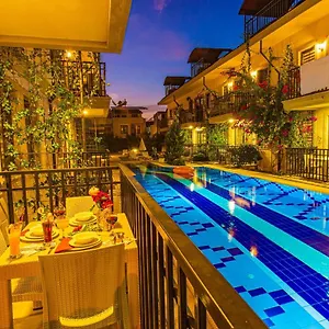  Aparthotel Yasam Park - Calis