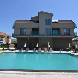  Aparthotel Mykonut Erna