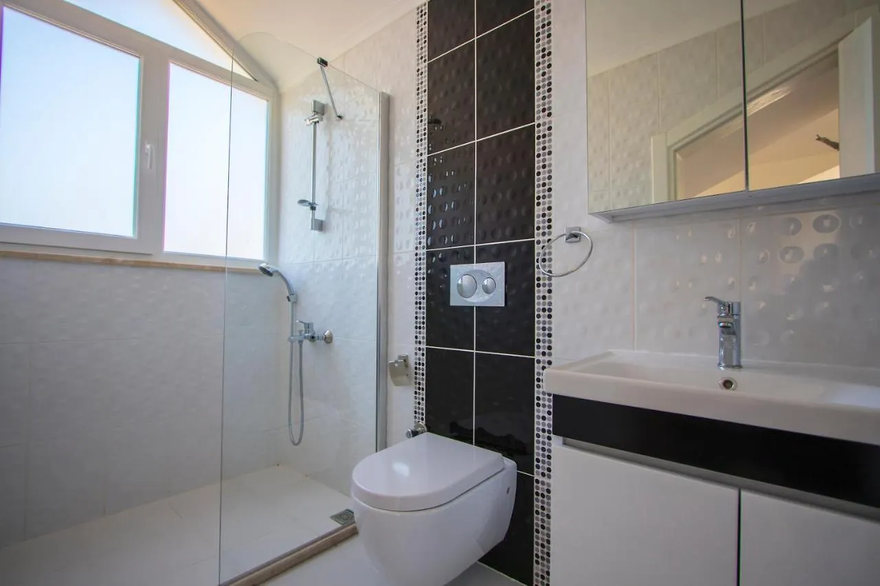 Silver Yunus Villa, Oezel Havuzlu, Fethiye