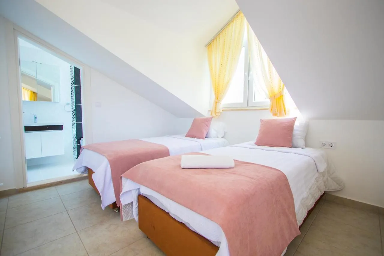 Villa Silver Yunus Villa, Oezel Havuzlu, Fethiye